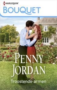 Troostende armen - Penny Jordan - ebook