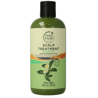 Petal Fresh Shampoo tea tree 475 Milliliter