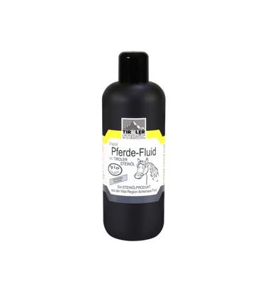 Pferde fluid
