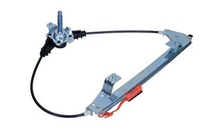 Raambedieningsmechanisme 500307