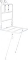 Dr Imi voorager transport 26-28 inch 30cm wit