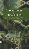 Onderzoeken en veranderen van organisatiecultuur - Kim S Cameron, Robert E Quinn - ebook