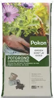 Pokon Potgrond Langwerkend 40L