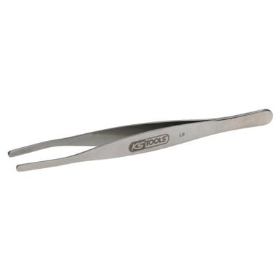 KS Tools 9642901 Pincet Plat 150 mm