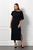 Studio Anneloes Ineke Dress 12861 Jurk 9000 Black