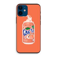 S(peach)less: iPhone 12 mini Biologisch afbreekbaar hoesje