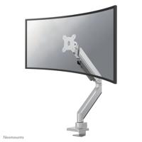Neomounts NM-D775SILVERPLUS TV beugel Zilver Neomounts NM-D775SILVERPLUS TV beugel Zilver