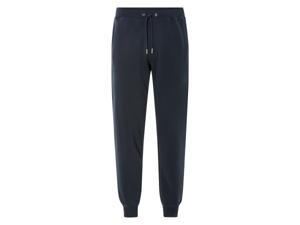 LIVERGY Heren joggingbroek (Marineblauw, L)