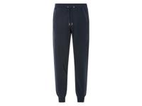 LIVERGY Heren joggingbroek (Marineblauw, L)