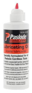 Paslode Impulse Olie - 401482