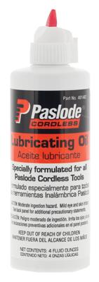 Paslode Impulse Olie - 401482