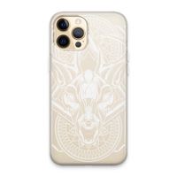 Oh Deer: iPhone 13 Pro Max Transparant Hoesje
