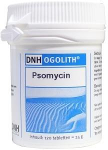 Psomycin ogolith