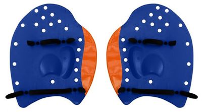 Zone3 Power stroke handpeddels L Zone3 Power stroke handpeddels L