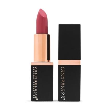 Youngblood Mineral Crème Lipstick Envy 4gr