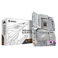 Scheda madre - GIGABYTE - X870 A ELITE WF7 ICE