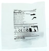 Bandafix Bandafix-H kant & klaar 913 arm onderbeen (1 st)