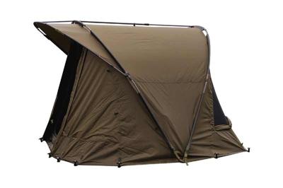 Fox Voyager 1 Person Bivvy incl. Free Overwrap