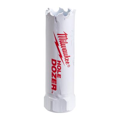 Milwaukee Accessoires HOLE DOZER gatzaag 17 mm - 49560014