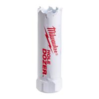 Milwaukee Accessoires HOLE DOZER gatzaag 17 mm - 49560014