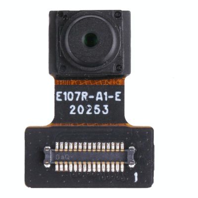 Voorkant geconfronteerd met camera-module voor Sony Xperia 10 II