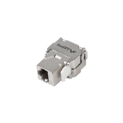 Stevige UTP-netwerkkabel categorie 6 Lanberg KSF6-2000