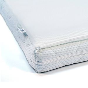 AIRGOSAFE COMBI MATRAS WITTE PANTER HR 30 TENCEL