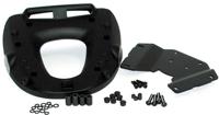 GIVI E- Topkofferhouder met Monolock plaat, Motorspecifieke bagage, E682M