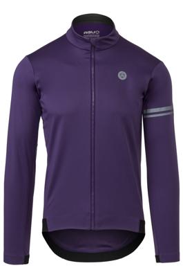 AGU Winter Jack Performance Heren - Paars - M