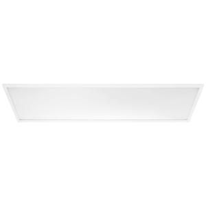 Deko Light Pro Office 100089 LED-paneel Energielabel: C (A - G) 20 W Warmwit Verkeerswit (RAL 9016)