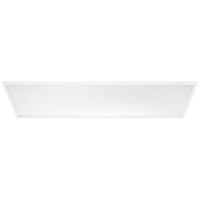 Deko Light Pro Office 100089 LED-paneel Energielabel: C (A - G) 20 W Warmwit Verkeerswit (RAL 9016)