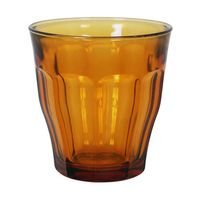 Glazenset Duralex Picardie 250 ml Amber (6 Stuks)