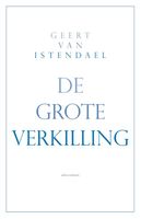 De grote verkilling - Geert van Istendael - ebook