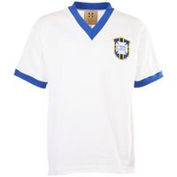 Brazilië Retro Uitshirt 1949