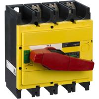 Schneider Electric 31130 Lastscheidingsschakelaar 400 A 125 V/DC, 690 V/AC 1 stuk(s)