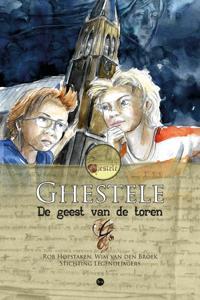 Ghestele (Paperback)