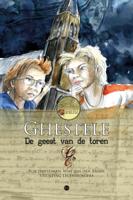 Ghestele (Paperback)