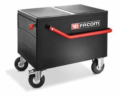 Facom Gereedschapskist zwart - 2092B