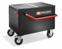 Facom Gereedschapskist zwart - 2092B Facom Gereedschapskist zwart - 2092B