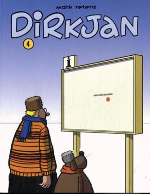 Dirkjan 4 (Paperback)