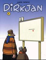 Dirkjan 4 (Paperback)
