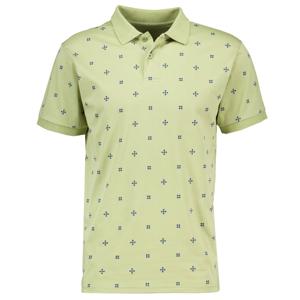 Poloshirt Groen