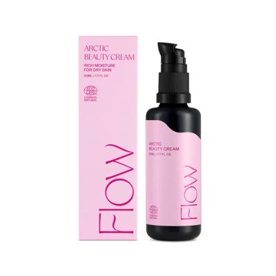 Crème voor droge huid - Arctic Beauty Cream