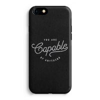 Capable: iPhone 8 Tough Case