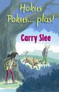 Hokus Pokus... plas! (Hardback)