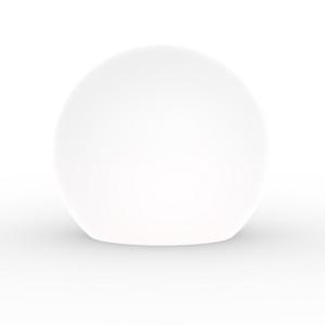 Lyora Witte tuinlampCumulus Ø 60cm - 6978
