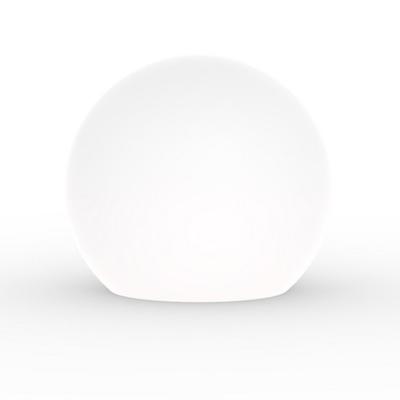 Lyora Witte tuinlampCumulus Ø 60cm - 6978