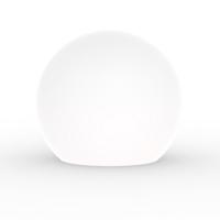 Lyora Witte tuinlampCumulus Ø 60cm - 6978