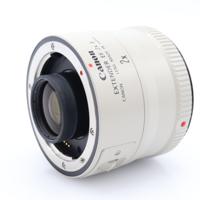 Canon EF 2x II Extender (teleconverter) occasion
