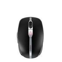 Cherry MW 9100 Compact muis zwart